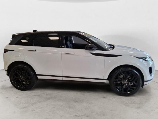 Land Rover Range Rover Evoque 2.0 D163 MHEV SE AWD auto - Foto 5