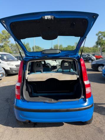 Fiat Panda 1.2 Dynamic - Foto 7