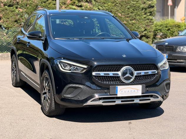 Mercedes-Benz GLA 200 Sport Plus GLA 200d #10590 - Foto 3
