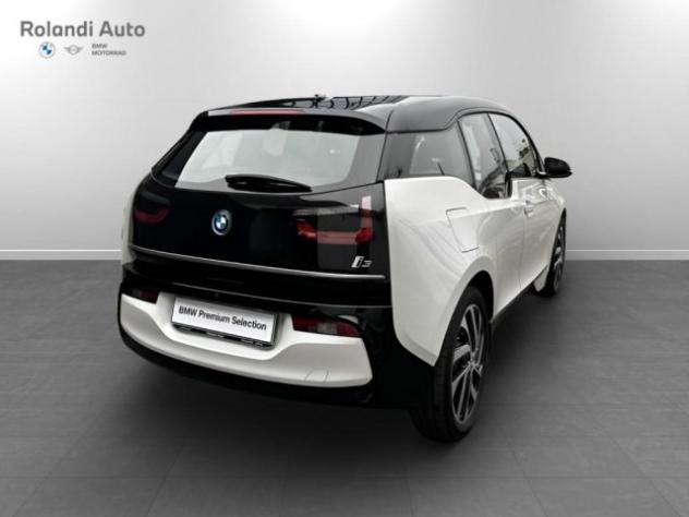 BMW i3 120Ah Advantage rif. 22122427 - Foto 3