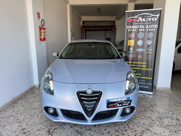 Alfa Romeo Giulietta 1.6 JTDm-2 105 CV Exclusive - Foto 2