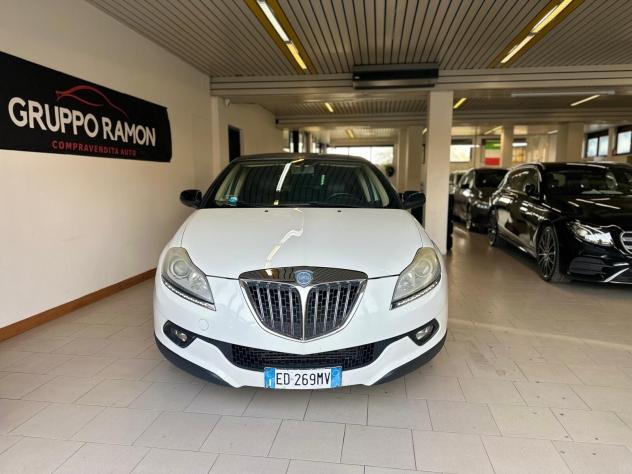 Lancia Delta 1.6 MJT DPF Selectronic Platino - Foto 2
