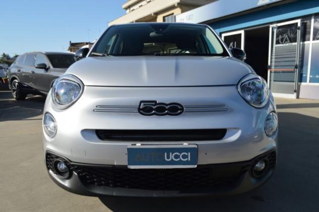 FIAT 500X 1.0 T3 CLUB 120 Cv rif. 23961448 - Foto 4