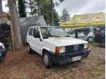 Fiat Panda 900 Dance ASI