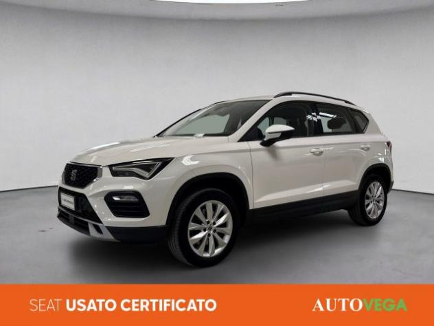 SEAT Ateca 2.0 tdi business 150cv dsg rif. 24194128