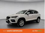 SEAT Ateca 2.0 tdi business 150cv dsg rif. 24194128