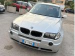 "INTROVABILE COSI"  Bmw X3 xDrive 20d Attiva 4x4
