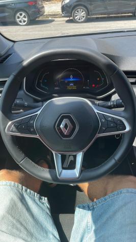 Renault Clio 1.6 E-Tech Full Hybrid 140 CV Automatica - Foto 10