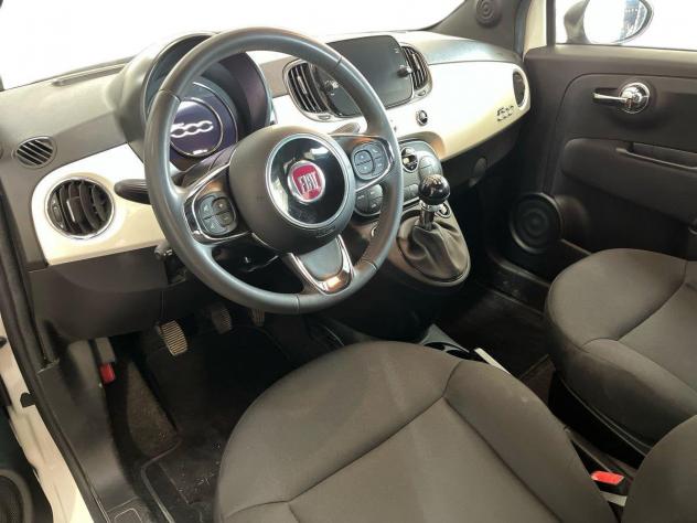 FIAT 500 III 2015 1.0 hybrid Cult 70cv - Foto 10