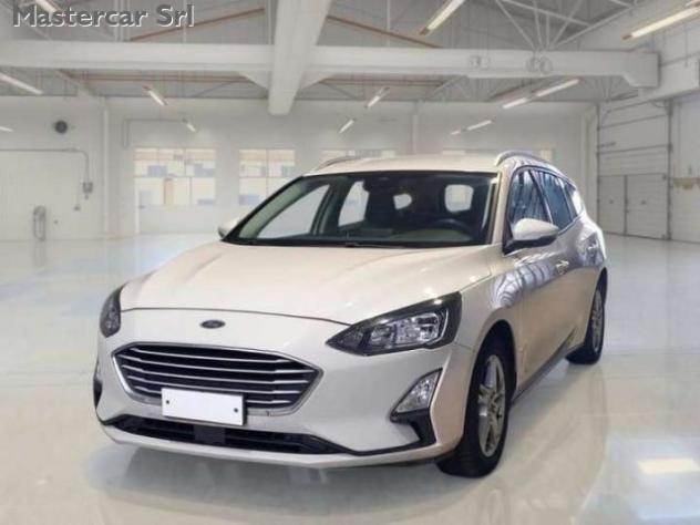FORD Focus Focus SW 1.5 ecoblue Business 120cv auto - GG255ZL rif. 24016112 - Foto 2