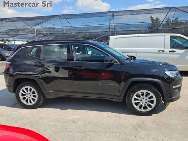 JEEP Compass 1.3 turbo T4 phev Business 4xe 190cv - GD681YJ rif. 24034149 - Foto 4