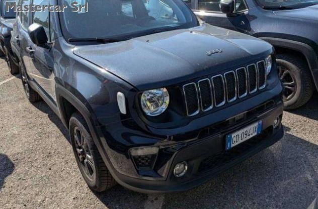 JEEP Renegade Renegade 2.0 mjt Longitude 4wd 140cv - GD094JX rif. 24010260 - Foto 5