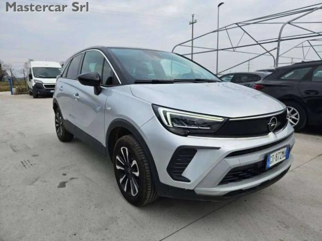 OPEL Crossland 1.2 130cv Elegance autom AT6 - GT872MA rif. 23835699 - Foto 4