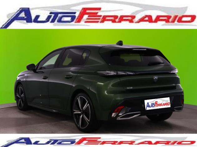PEUGEOT 308 3ª serie 308 PureTech Turbo 130 S&S EAT8 GT - Foto 5