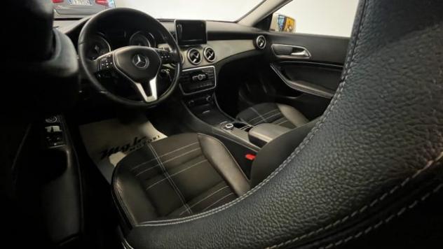 MERCEDES-BENZ CLA 220 CDI Automatic Premium- TETTO - FULL- rif. 23984272 - Foto 8