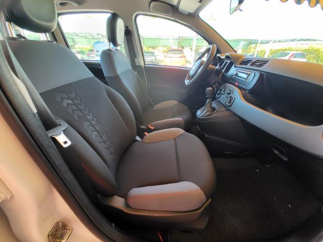 Fiat Panda 1.2 EasyPower Easy - Foto 9