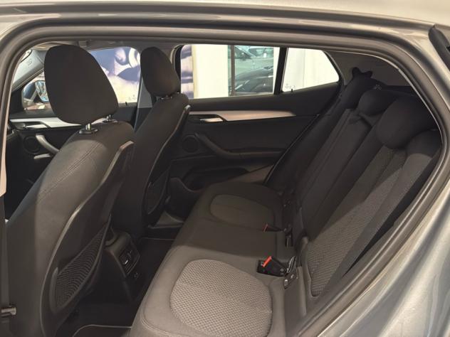 BMW X2 xDrive25e Business-X auto Cruise LED Black Pack - Foto 8