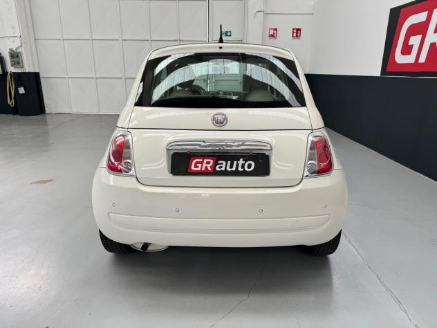FIAT 500 500 1.2 Pop 69cv - Foto 8