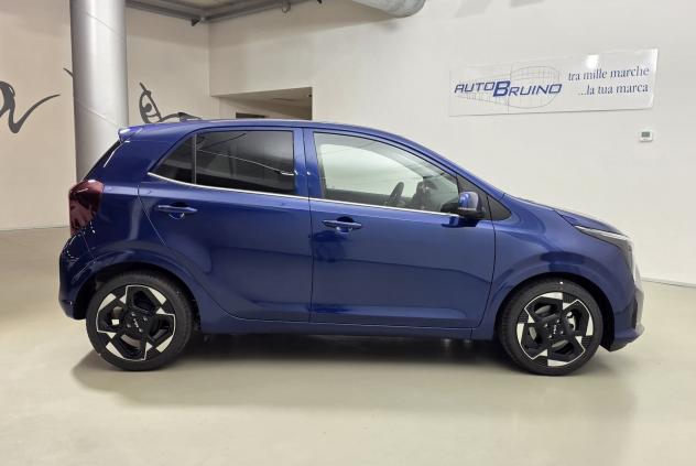 Kia Picanto Picanto 1.0 GDi Style BONUS EASY GO' - Foto 4