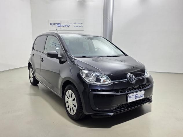 Volkswagen up! up! 5p 1.0 Take up! 60cv solo 54.000 Km - Foto 3