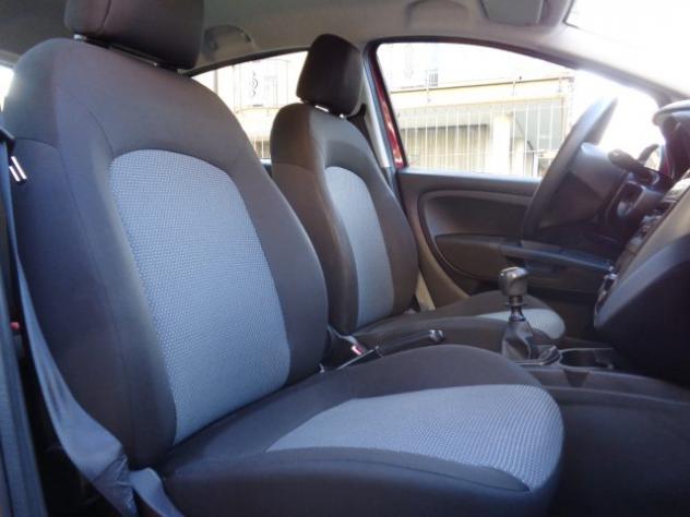 FIAT Grande Punto 1.4 metano GARANZIA,km certificati FIAT,FULL-OPT rif. 24126443 - Foto 6