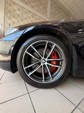 Bmw 518d 48V Touring Msport - FULL OPTIONAL - Foto 9
