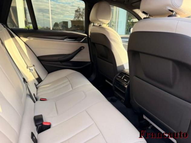 BMW 520 d 48V Touring Msport gomme nuove rif. 23693369 - Foto 8