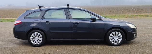 Peugeot 508 1.6 HDi 115CV Access - Foto 9