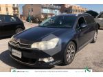 Citroën C5 C5 2.0 HDi 163 aut. Executive Tourer