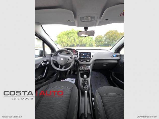 PEUGEOT 208 1.2 GPL 5P NEOPAT KMCERT UNICOPR - Foto 9