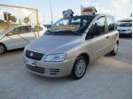 Fiat Multipla 1.9 MJT PARI AL NUOVO