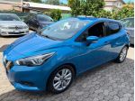 Nissan Micra IG-T 100 5 porte Tekna*EURO6*NEOPATENTATI