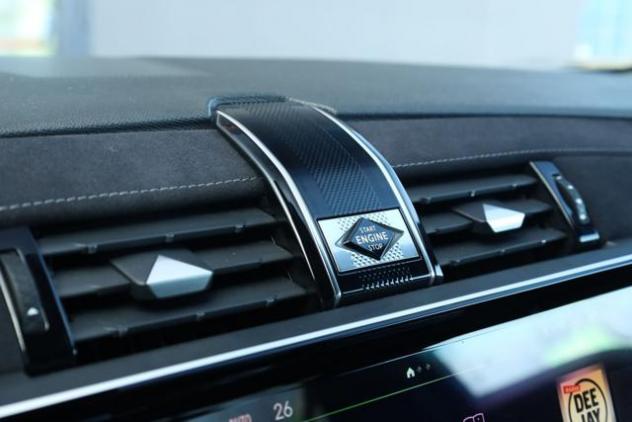 DS AUTOMOBILES DS 7 BlueHDi 130 aut. Performance Line NETTO rif. 23280912 - Foto 7