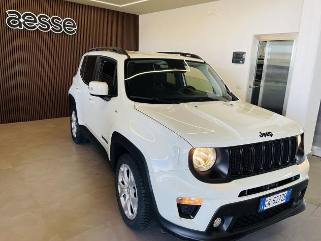 Jeep Renegade Renegade 1.0 T3 Limited - Foto 3