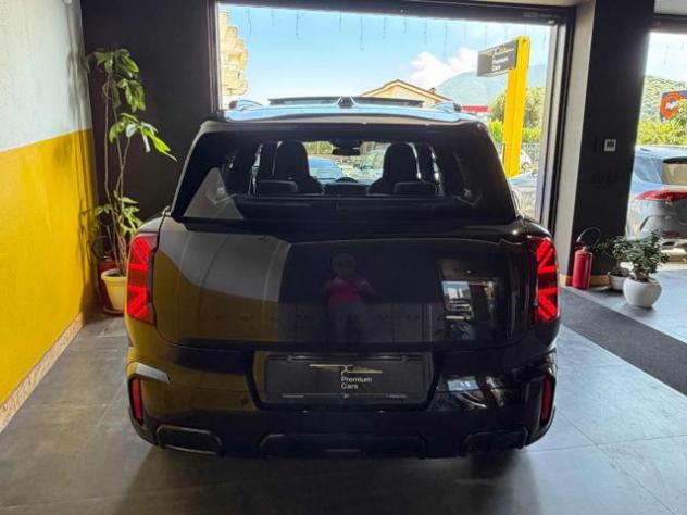 MINI Countryman D JCW Countryman Tetto Km0 rif. 23783517 - Foto 5