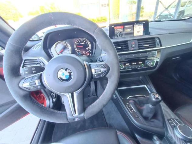 BMW M2 Coupé Competition Akrapovi? Manuale rif. 24238558 - Foto 3