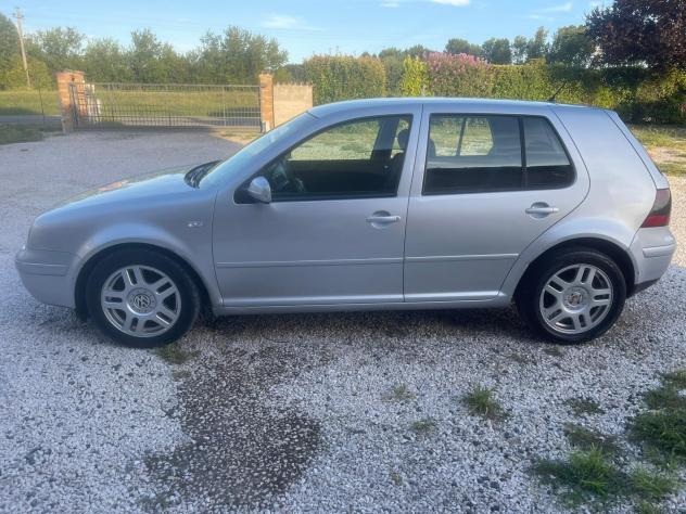 Volkswagen Golf 1.9 TDI/101 CV cat 5p. Generation - Foto 4