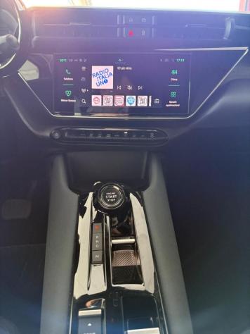 ALFA ROMEO - Junior - 1.2 136 CV Hybrid eDCT6 - Foto 9