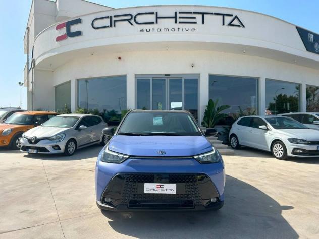 Toyota Aygo X 1.5 hybrid Icon e-cvt - Foto 2