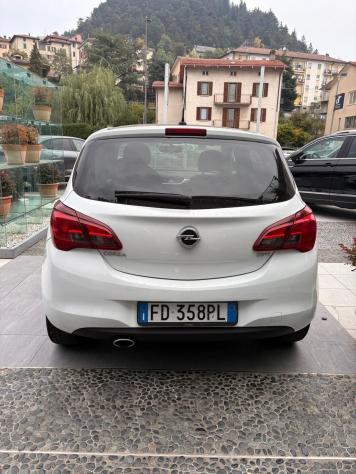 Opel Corsa Corsa 5p 1.3 cdti 75cv - Foto 4