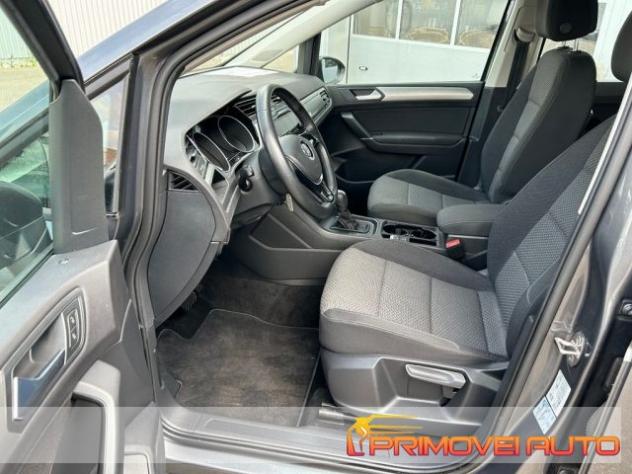 VOLKSWAGEN Touran 1.5 TSI EVO BlueMotion Technology rif. 19346258