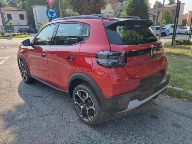 CITROEN C3 1.2 Pure Tech 100 cv S&S allestimento Plus rif. 24047204 - Foto 3