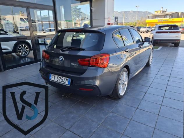 BMW Serie 1 (F20) 116d 5p. Msport - Foto 5
