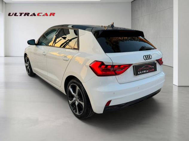 Audi A1 SPB 30 TFSI S tronic Admired - Foto 5