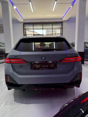 Bmw 540 540d XDRIVE touring MSPORT - Foto 6