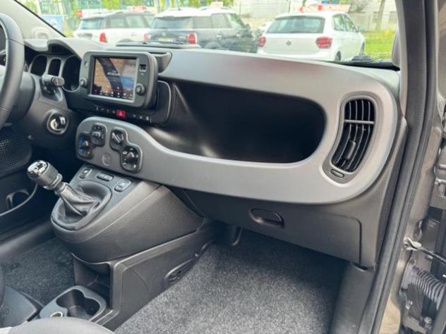 FIAT Panda 0.9 TwinAir Turbo S&S 4x4 Wild rif. 23533148 - Foto 10
