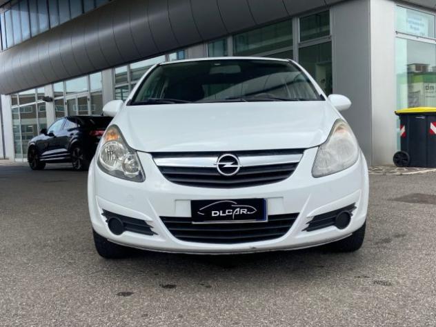 OPEL Corsa 1.2 80CV 3P. GPL-TECH Club rif. 23936118 - Foto 4