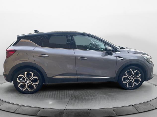 Renault Captur Captur Full Hybrid E-Tech 145 CV Techno - Foto 8