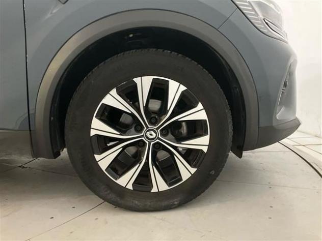 RENAULT Captur 1.0 TCe GPL Techno Fast Track rif. 24174037 - Foto 6