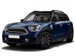 MINI Countryman Cooper SE 1.5 ALL4 STEPTRONIC/Automatica Hype PHEV rif. 24051696